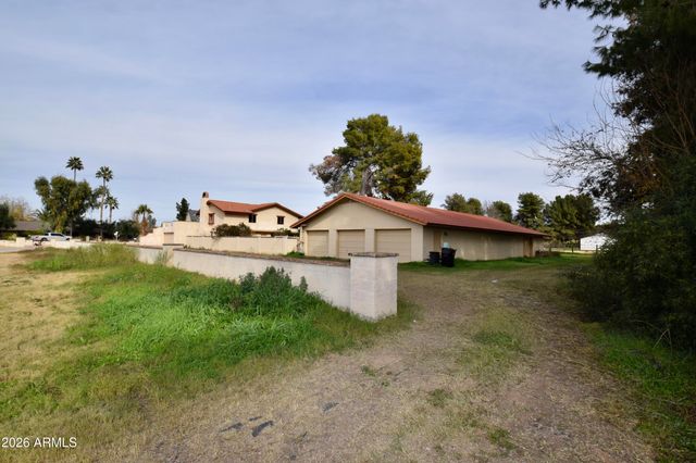 2815 E ORION Street, Gilbert, AZ 85234