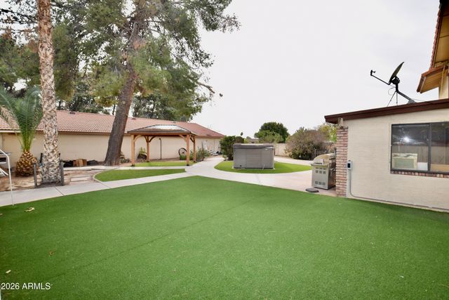 2815 E ORION Street, Gilbert, AZ 85234