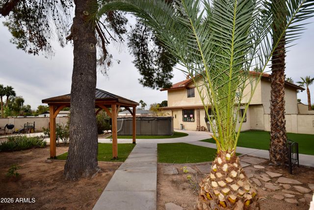 2815 E ORION Street, Gilbert, AZ 85234