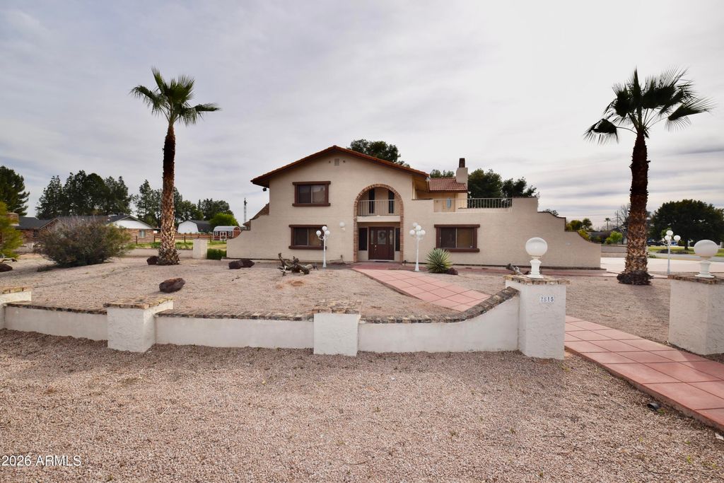 2815 E ORION Street, Gilbert, AZ 85234