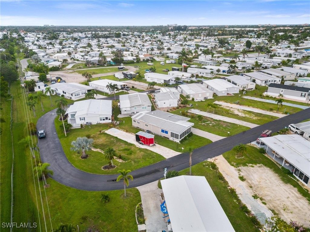 357 Mattie AVE, Fort Myers, FL 33908