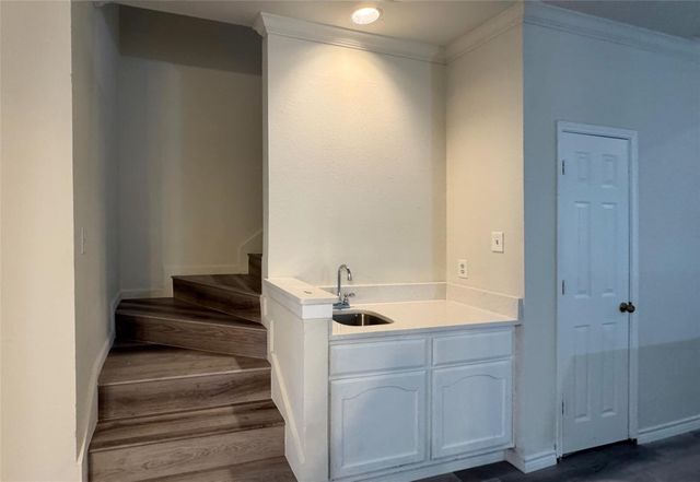 1401 Summercrest Lane, Mckinney, TX 75069