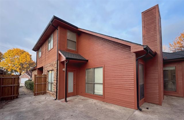 1401 Summercrest Lane, Mckinney, TX 75069