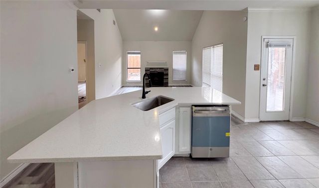 1401 Summercrest Lane, Mckinney, TX 75069