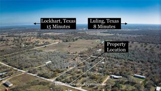 469 Union Hill, Luling, TX 78648