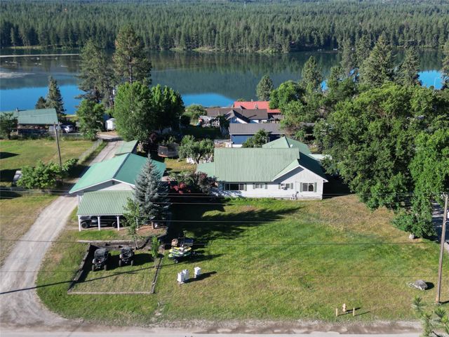 214 Church Street, Thompson Falls, MT 59873