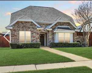 209 Piccadilly Circle, Wylie, TX 75098