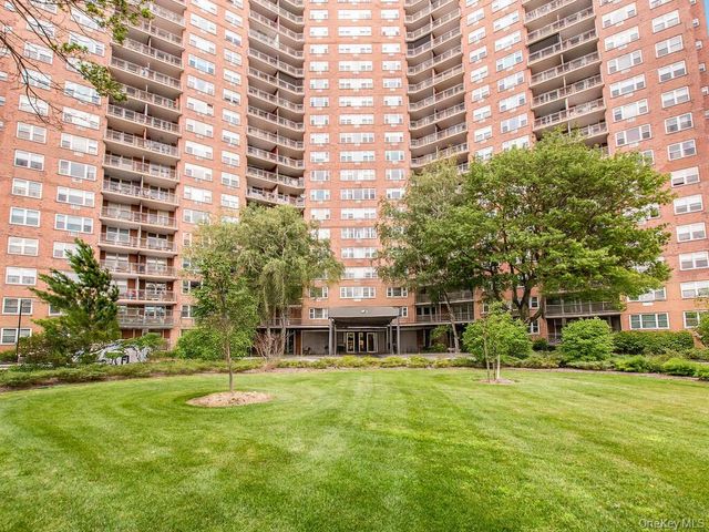 5800 Arlington Avenue 7L, Bronx, NY 10471