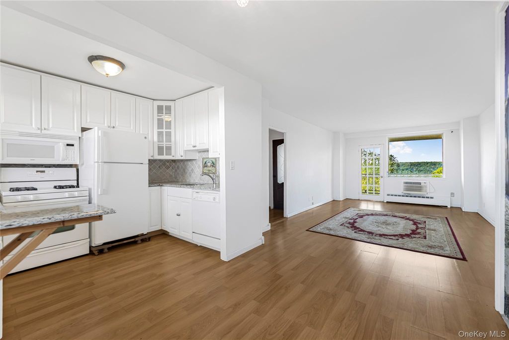 5800 Arlington Avenue 7L, Bronx, NY 10471 — exterior