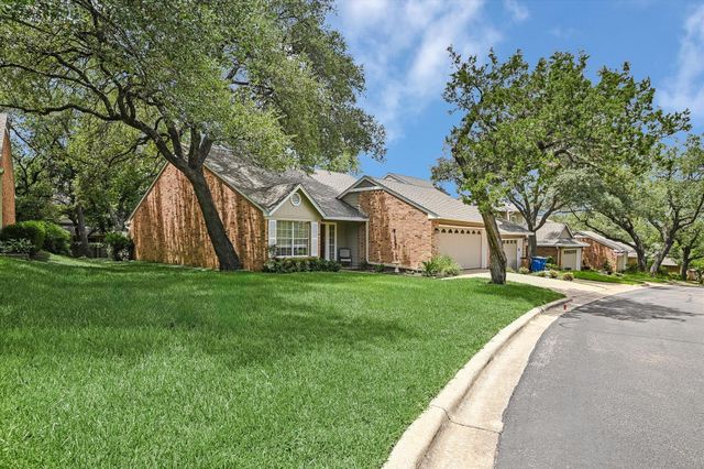3830 Williamsburg CIR, Austin, TX 78731