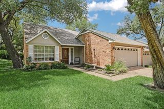 3830 Williamsburg CIR, Austin, TX 78731