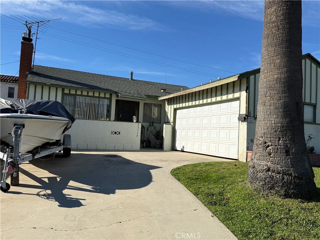 23117 Meyler Ave, Torrance, CA 90302