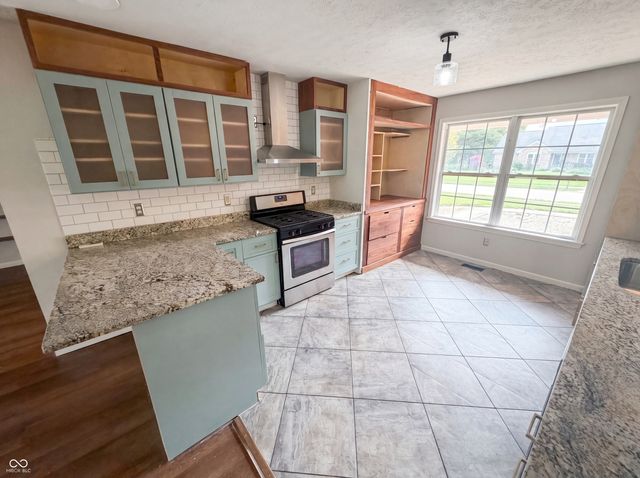 3646 Meadowlark Lane, Brownsburg, IN 46112
