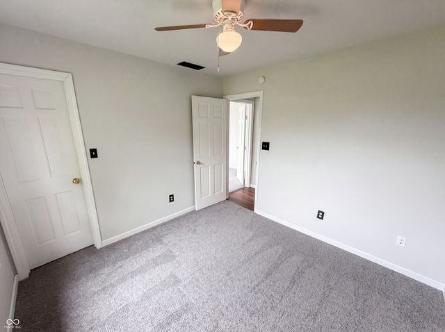 3646 Meadowlark Lane, Brownsburg, IN 46112