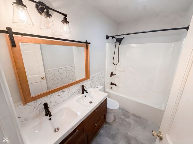 3646 Meadowlark Lane, Brownsburg, IN 46112