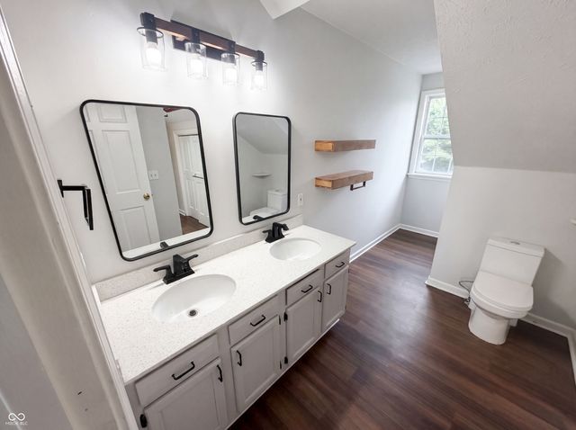 3646 Meadowlark Lane, Brownsburg, IN 46112
