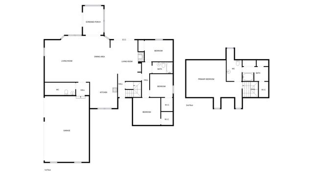 3646 Meadowlark Lane, Brownsburg, IN 46112
