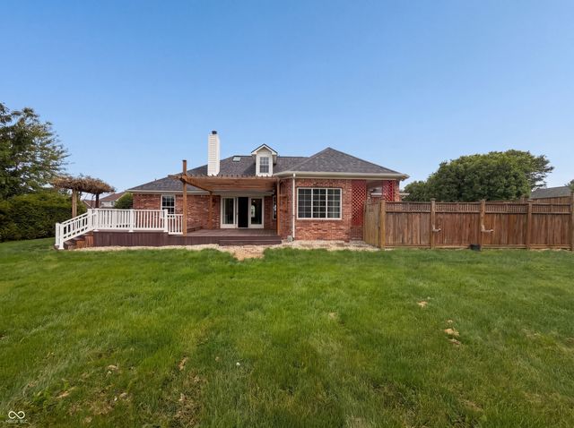 3646 Meadowlark Lane, Brownsburg, IN 46112