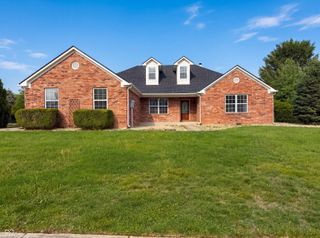3646 Meadowlark Lane, Brownsburg, IN 46112