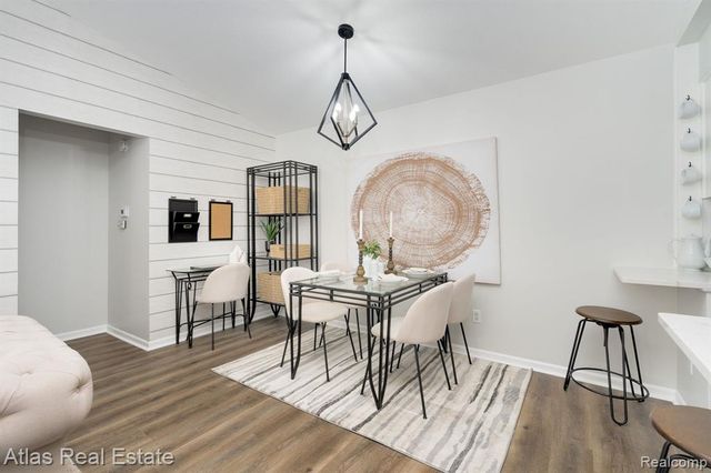 5007 Sandalwood Drive, Grand Blanc, MI 48439