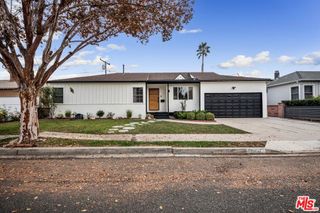 11250 Garfield Avenue, Culver City, CA 90230
