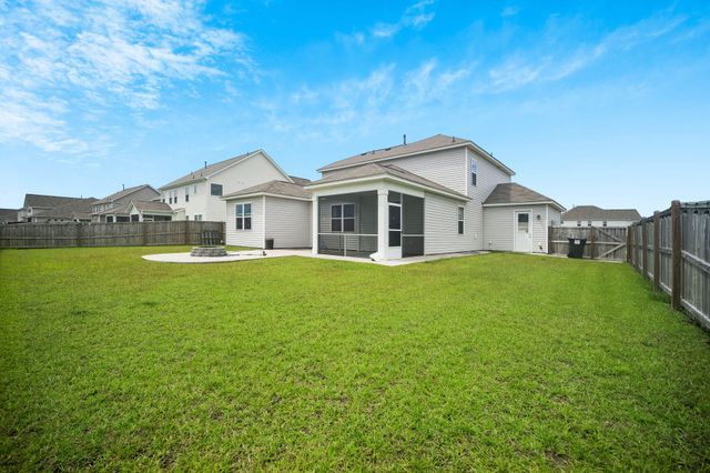149 Airy Drive, Summerville, SC 29486
