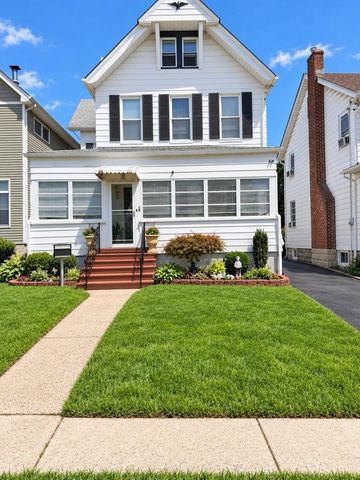 19 LOCUST AVE, Kearny, NJ 07032