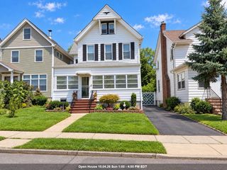 19 LOCUST AVE, Kearny, NJ 07032