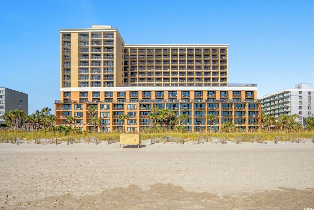 6900 Ocean Blvd. N # 839, Myrtle Beach, SC 29577