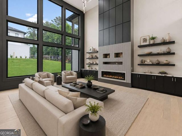 2709 Collins Hill Road, Lawrenceville, GA 30043