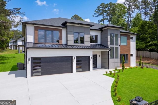 2709 Collins Hill Road, Lawrenceville, GA 30043
