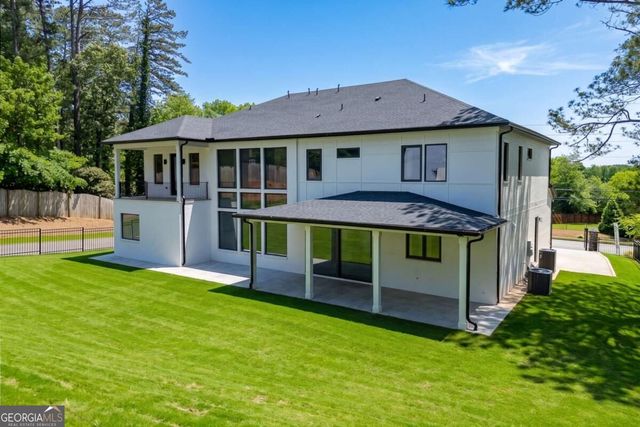 2709 Collins Hill Road, Lawrenceville, GA 30043