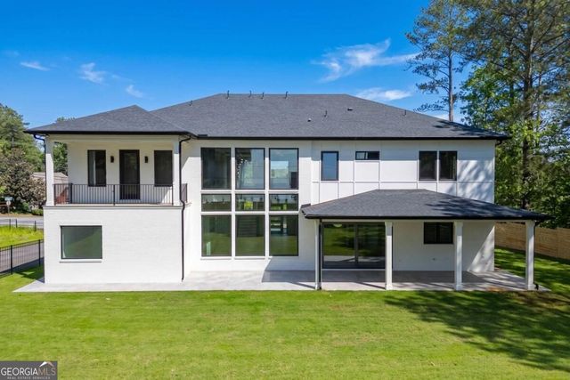 2709 Collins Hill Road, Lawrenceville, GA 30043