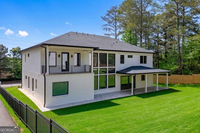 2709 Collins Hill Road, Lawrenceville, GA 30043