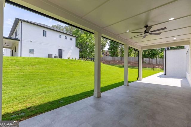 2709 Collins Hill Road, Lawrenceville, GA 30043