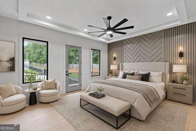 2709 Collins Hill Road, Lawrenceville, GA 30043