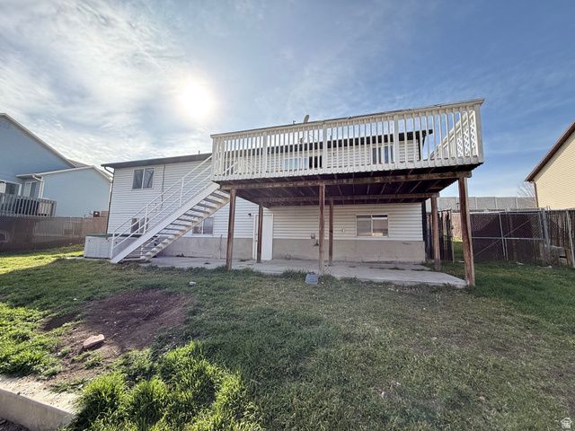 5223 S 3760 W, Taylorsville, UT 84129