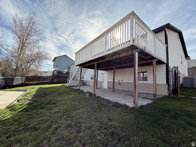 5223 S 3760 W, Taylorsville, UT 84129