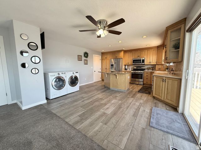 5223 S 3760 W, Taylorsville, UT 84129