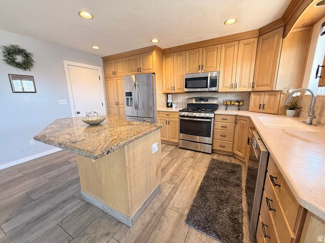 5223 S 3760 W, Taylorsville, UT 84129