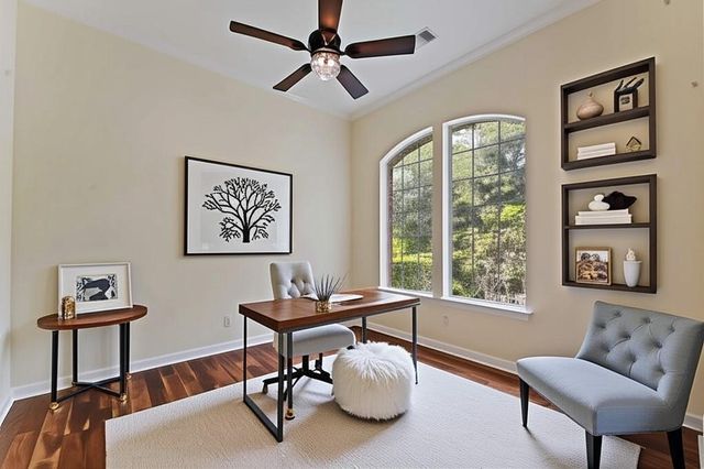 13262 Autumn Ash Drive, Conroe, TX 77302