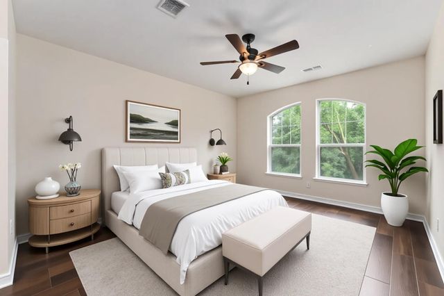 13262 Autumn Ash Drive, Conroe, TX 77302