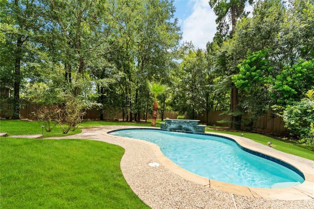 13262 Autumn Ash Drive, Conroe, TX 77302