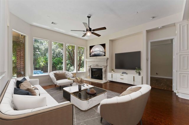 13262 Autumn Ash Drive, Conroe, TX 77302