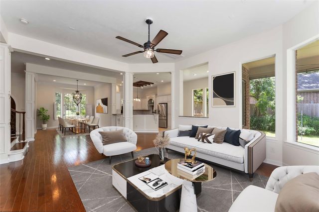 13262 Autumn Ash Drive, Conroe, TX 77302