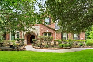 13262 Autumn Ash Drive, Conroe, TX 77302