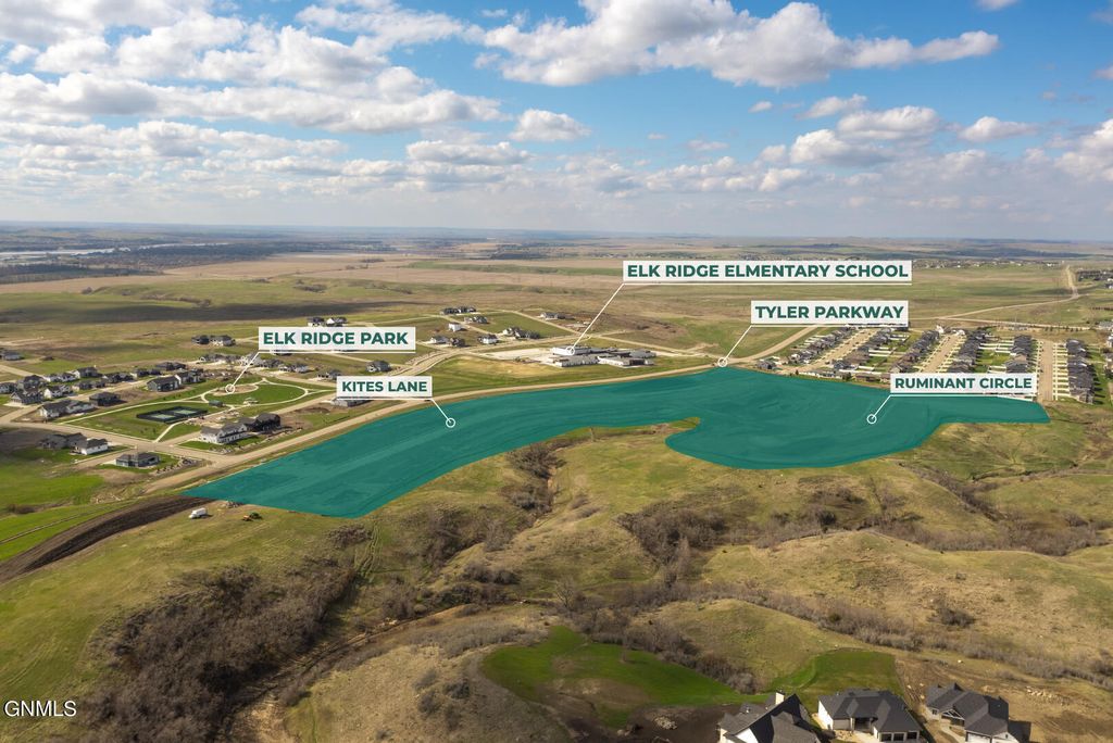 4100 Kites Lane, Bismarck, ND 58503