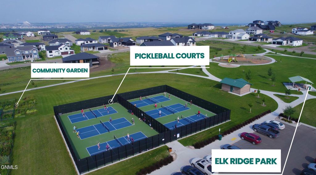 4100 Kites Lane, Bismarck, ND 58503 photo 11