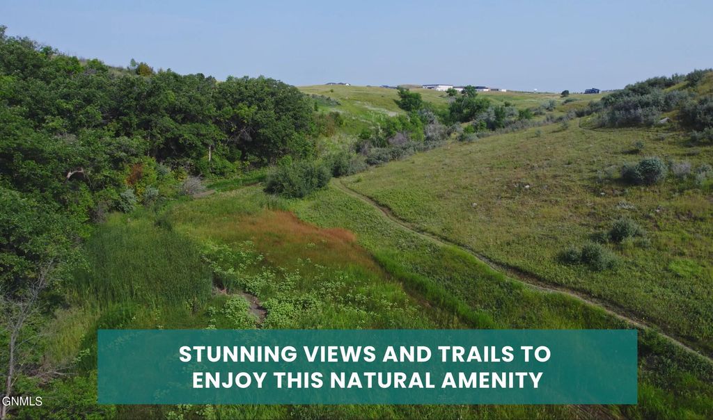 4100 Kites Lane, Bismarck, ND 58503 photo 13