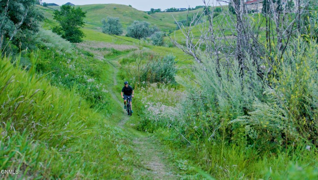 4100 Kites Lane, Bismarck, ND 58503 photo 14